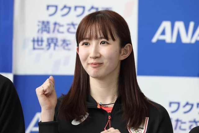 早田ひなのイタリア旅行記：卓球銅メダリストのプライベートショットが話題に