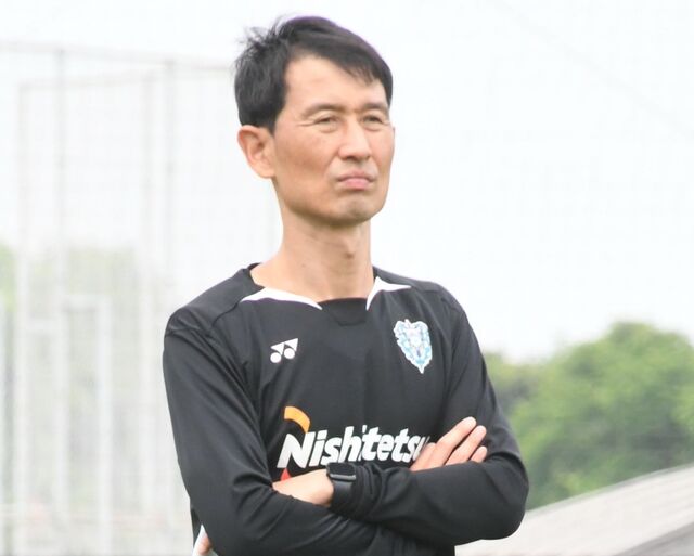 アビスパ福岡、ルヴァン杯8強へ向けた広島戦で一歩前進を誓う