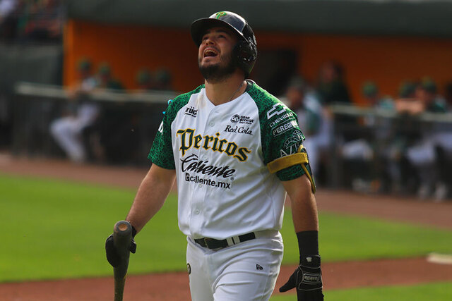 プロ野球の珍プレー再現！メキシカンリーグでバティスタの名場面が蘇る