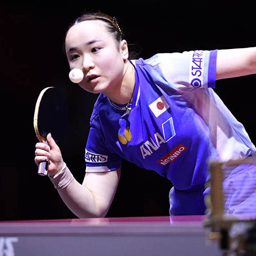 【最新ランキング】伊藤美誠が7位に躍進！ITTF世界卓球ランキング2025年22週目を徹底分析