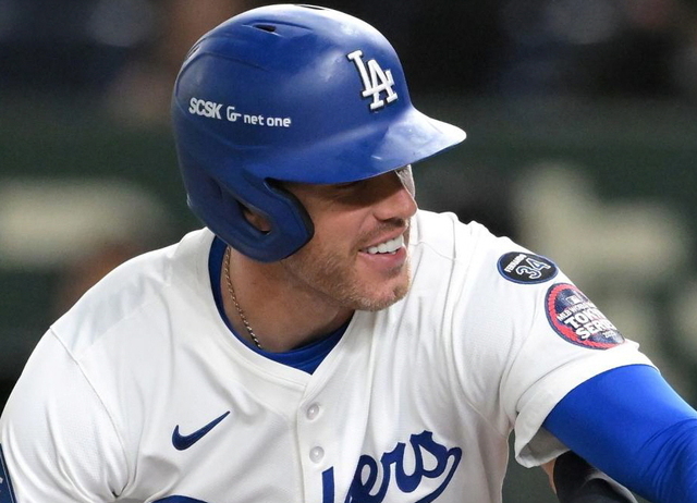 MLB緊急トレードでドジャースとジャイアンツが試合開始前に大混乱！フレディ・フリーマンの打順変更も