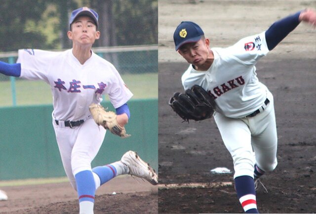 第107回全国高校野球埼玉大会：浦和学院VS本庄第一、強豪対決の幕開け