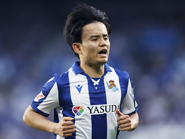 久保建英と最高の相性を見せる日本代表の選手とは？リーダーシップとチームワークの重要性