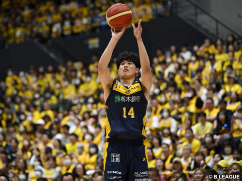 宇都宮ブレックスの村岸航が現役引退を発表：Bリーグ優勝とBCLアジア制覇を経て新たな人生へ
