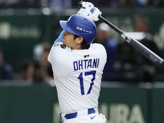 大谷翔平、メッツ戦で劇的同点犠牲フライ！メジャートップ23号ホームランで孤軍奮闘
