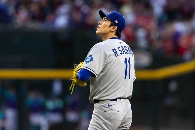 大谷翔平の先発登板と佐々木朗希の復帰に向けた最新情報