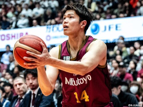 柏倉哲平、ベルテックス静岡に加入！新たな挑戦で静岡バスケの発展を誓う