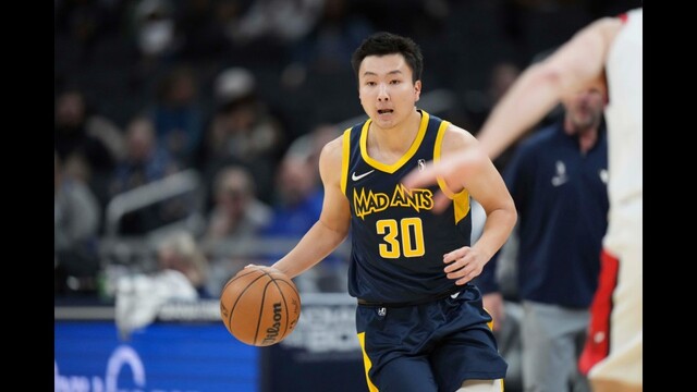 富永啓生、レバンガ北海道に加入！3Pシュートの名手がBリーグ初挑戦