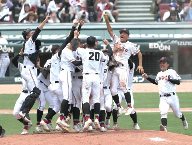 激戦必至！広島商・広陵・英数学館が三つ巴の熱闘 2025年夏の甲子園切符を懸けた広島大会徹底分析