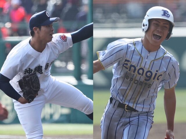 2025年夏の高校野球沖縄大会開幕！エナジックスポーツなど通信制高校の活躍に注目