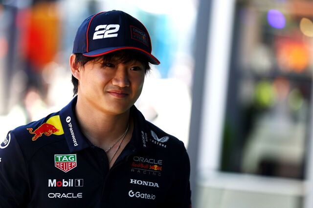 F1スペインGP：角田裕毅の苦戦とピアストリの5勝目