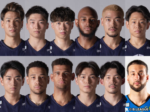 アルティーリ千葉、B1昇格に向けた2025-26シーズンのロスターが決定！主力選手2名の残留で新たな戦いへ