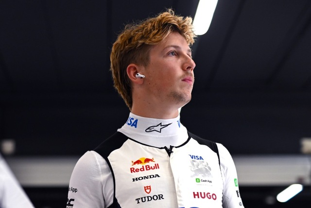 F1スペインGP：リアム・ローソンの挑戦と巻き返しへの戦略