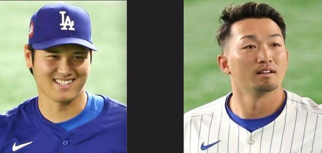 MLBオールスター2025：大谷翔平5年連続選出へ、鈴木誠也初選出に期待