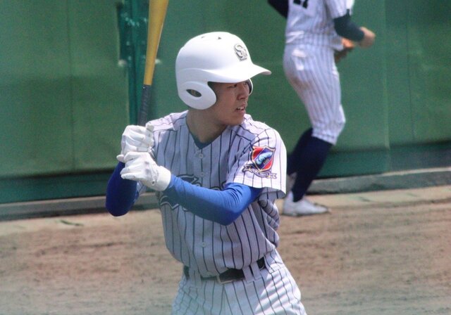 大阪産業大野球部新入生公開！西日本強豪校出身の有望選手たちが集結