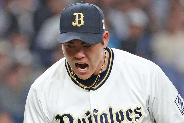 令和初の快挙か？オリックスの九里亜蓮が挑む200イニングの壁