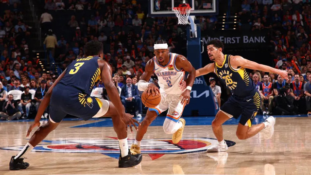 【NBAファイナル2025】サンダー対ペイサーズ：史上最速の激突がもたらす高得点バトル