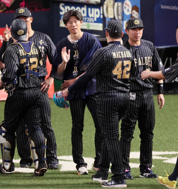 巨人がオリックスに逆転負け！交流戦最下位に沈む苦悩の3連敗
