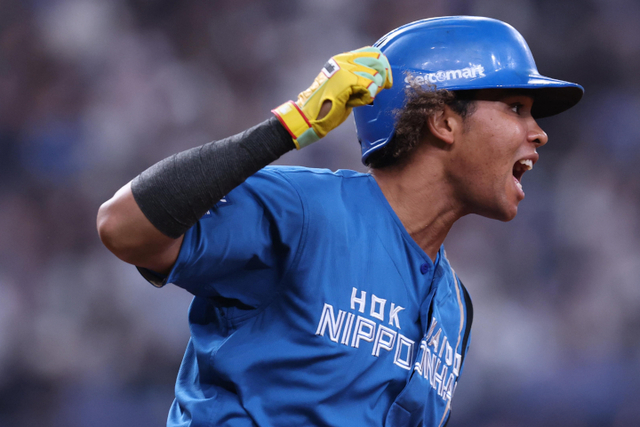 侍ジャパン期待の星・水谷瞬の復活にファン熱狂！交流戦での活躍に期待大