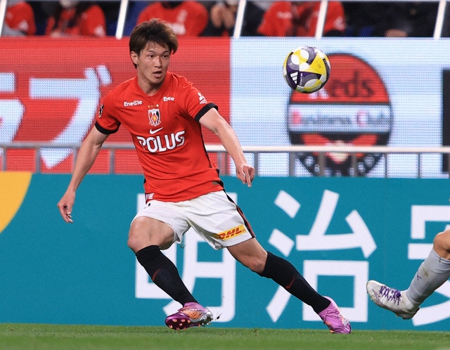 Jリーグ移籍速報：長倉幹樹がFC東京に期限付き移籍で加入！