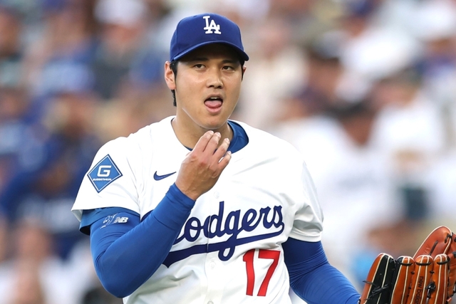 大谷翔平の投手復帰：MLBとパドレスメディアの視点の違い