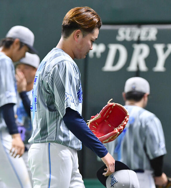 【DeNA緊急分析】敵地でソフトバンクに3連敗！ 交流戦苦戦で阪神との差拡大に焦燥