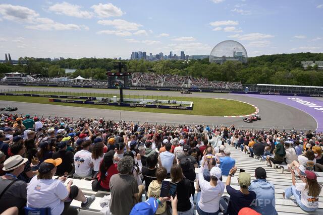 F1カナダGP、2035年まで開催継続！新契約で歴史的レースの未来が決定