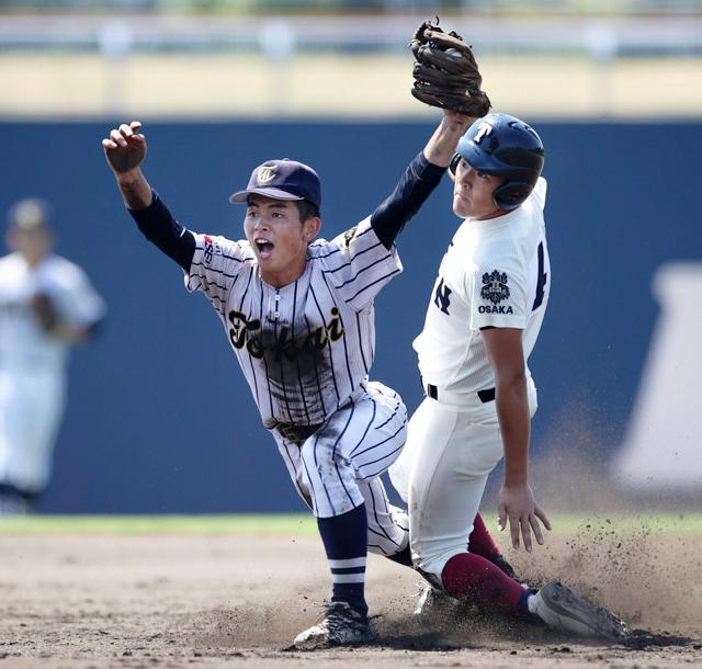第107回全国高校野球選手権大阪大会：152チームが甲子園を目指す熱戦が7月5日開幕