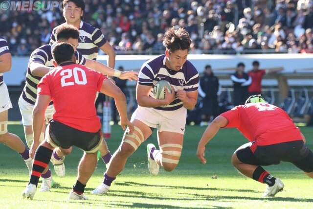 明治大学 vs 帝京大学：ラグビー関東大学春季交流大会の激戦を予測