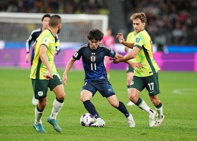 日本代表、オーストラリア戦での敗戦から学ぶべき戦術的課題とW杯優勝への道