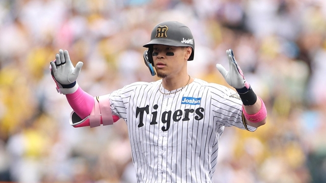 侍ジャパン注目選手大特集！佐藤輝明、村上頌樹、湯浅京己の活躍に期待｜セ・パ交流戦2025