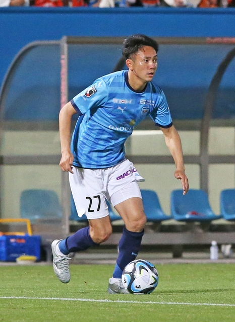 Jリーグ新戦力！C大阪が大邱DF吉野恭平を完全移籍で獲得