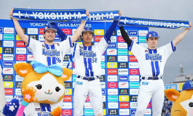 【DeNA】バウアーが3勝目を飾る！緊張の8回を乗り越えて勝利を掴む
