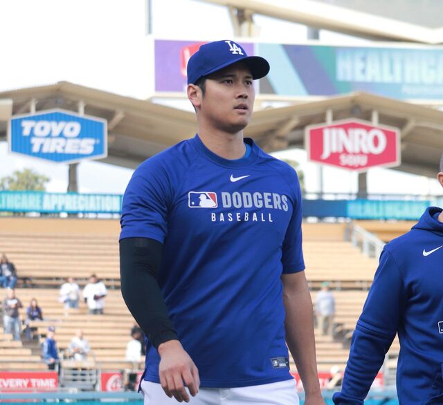 大谷翔平が史上初の両リーグ複数回MVP受賞！月間15本塁打で記録更新