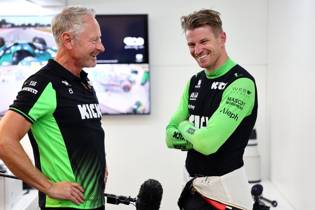 ザウバーの驚異的進化！F1スペインGPでのフェラーリ追い抜きにチーム代表も驚愕