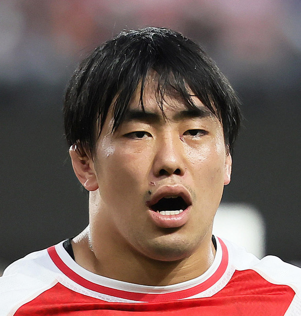 【ラグビー】BL東京のワーナー・ディアンズ＆原田衛、海外挑戦でさらなる高みへ