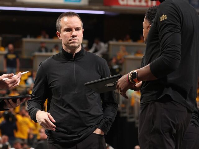 【NBA】サンズ、再建に向けて新たな一歩を踏み出す：ジョーダン・オットが新ヘッドコーチに就任