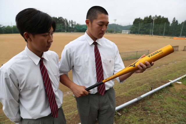 長嶋茂雄氏の遺志を継ぐ：能登地震後の高校野球支援とその影響