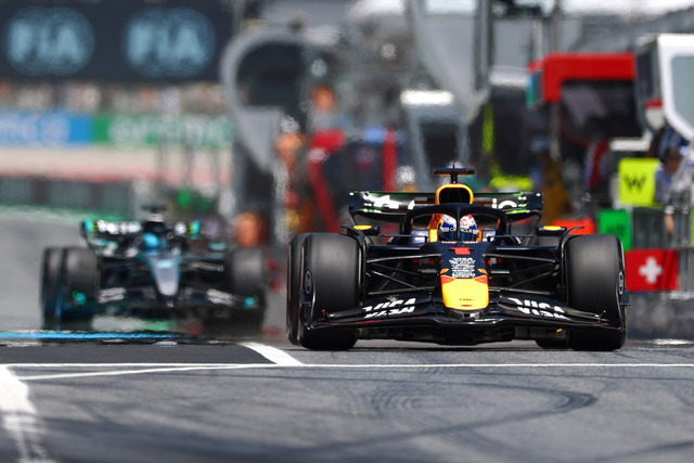 フェルスタッペンの衝突事件：F1スペインGPでの厳しい処分の必要性