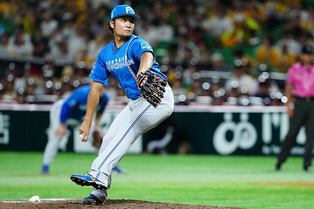MLB投手必見！ヒップファーストで球速アップの秘訣を徹底解説