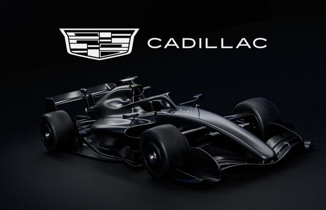 キャデラックF1参戦：トミーヒルフィガーとのパートナーシップで描くアメリカンモータースポーツの新時代