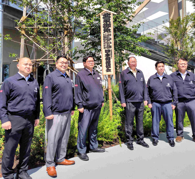 大相撲名古屋場所：新会場IGアリーナで初開催、チケット完売の快挙
