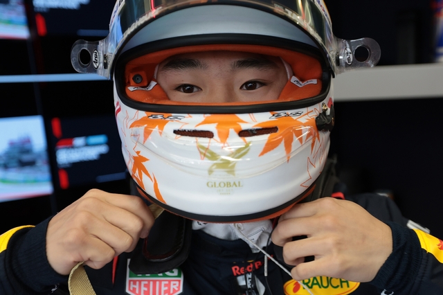 角田裕毅、スペインGPでの苦戦を振り返る：レッドブルのセカンドシートの課題