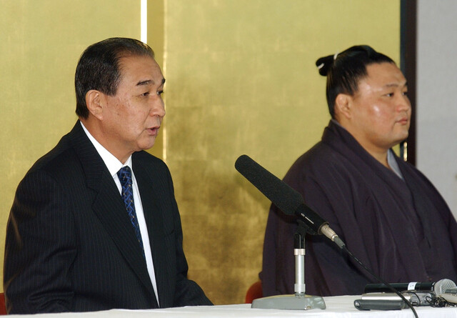 大相撲の歴史に刻まれた「貴」の系譜 花田光司の軌跡と父への想い