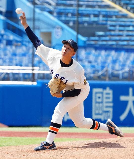 法大野球部の新星たちがフレッシュリーグで輝く！ベストナイン2人を含む強力メンバーが話題に