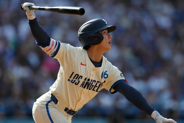 キム・ヘソンが近代野球唯一の珍記録を達成！MLBでの大活躍