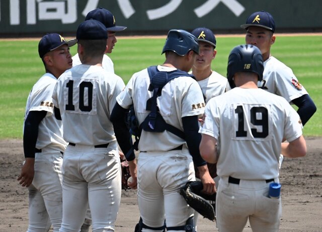 神村学園、40連勝の記録を更新！夏の大会に向けてさらなる高みへ【鹿児島県選抜高校野球】