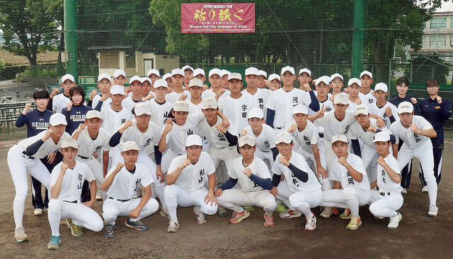 静岡商の甲子園への挑戦：杉山怜矢の堅守と小技が鍵