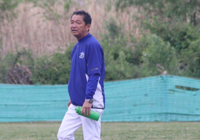 名将佐々木力が郁文館を甲子園へ導く！1年半の大改革で中堅校から強豪校へ