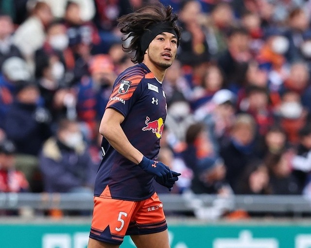 浦上仁騎、大宮アルディージャから北海道コンサドーレ札幌へ完全移籍！ 闘将の軌跡と新たな挑戦にファン熱いエール